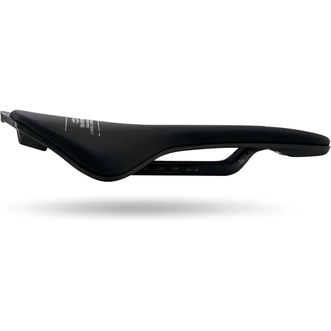 Prologo Nago R4 Pas New 24 Zadel Zwart 137 mm