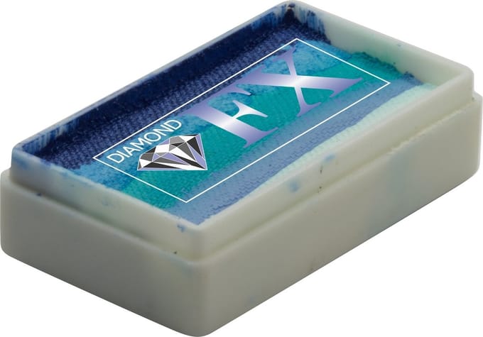 Diamond Fx Splitcake Blueberry Hill 30gr