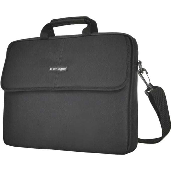 Kensington Sleeve Sp 17 Simply Notebook Handtas - 17 inch