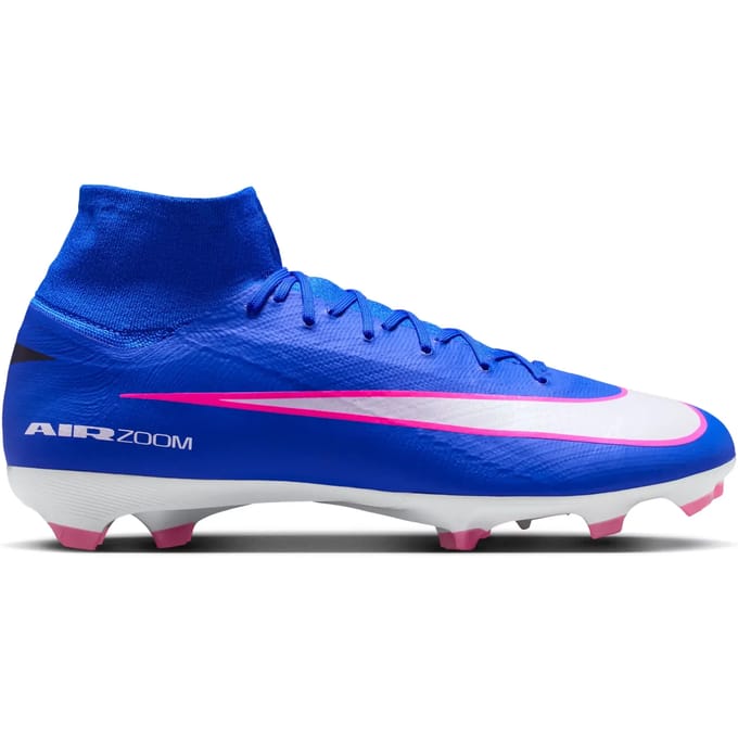 Voetbalschoenen Nike Mercurial Superfly 10 Pro FG