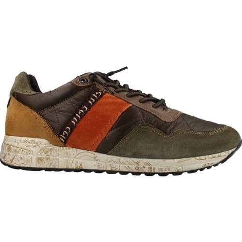 Sneakers Cetti C1370 Inv27 Deportivo Ante Freedom