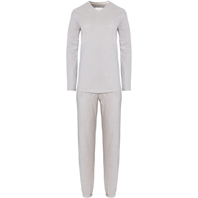 By Louise Dames pyjama set lang