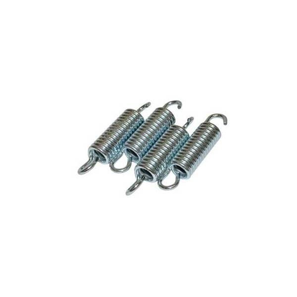 Ressort Pour Trampoline Spartan - 17,8 Cm