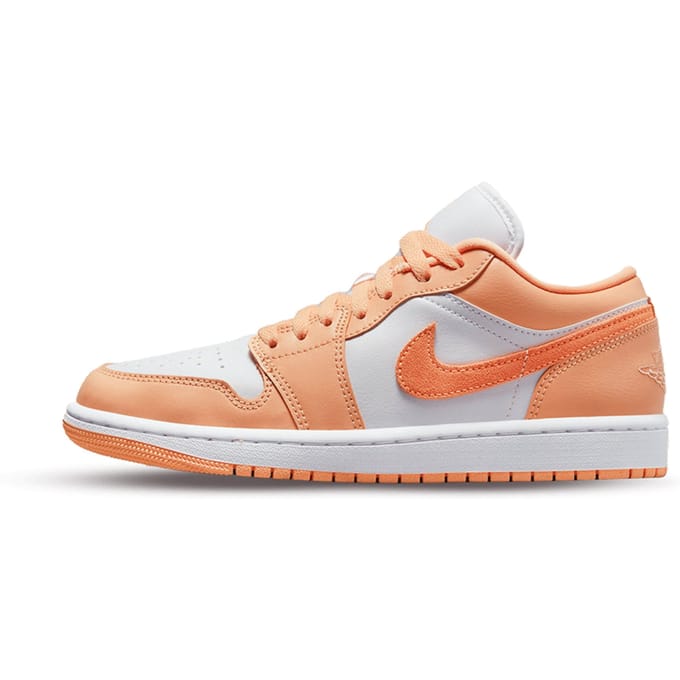 Air Jordan 1 Low Sunset Haze (W) - Maat 38.5