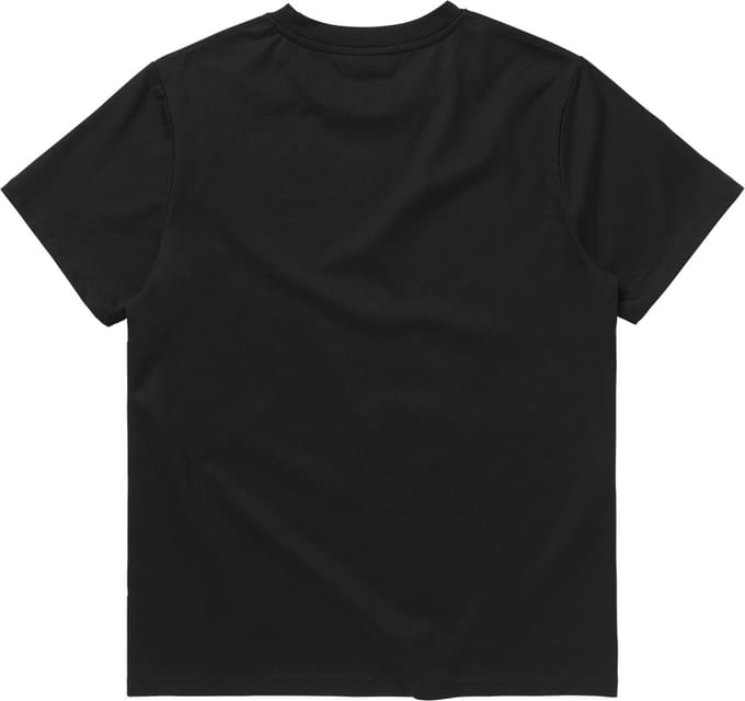 2025 Mystic Heren Brand Tee - Black