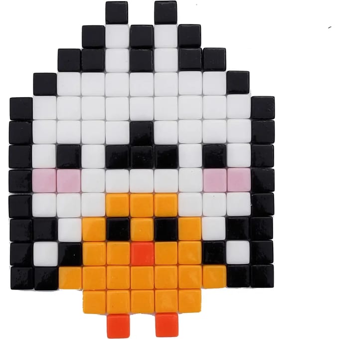Mosaïek bouwset Pixel Corner Molang & Friend