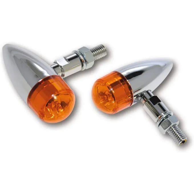 Motorfiets LED knipperlichten Shinyo
