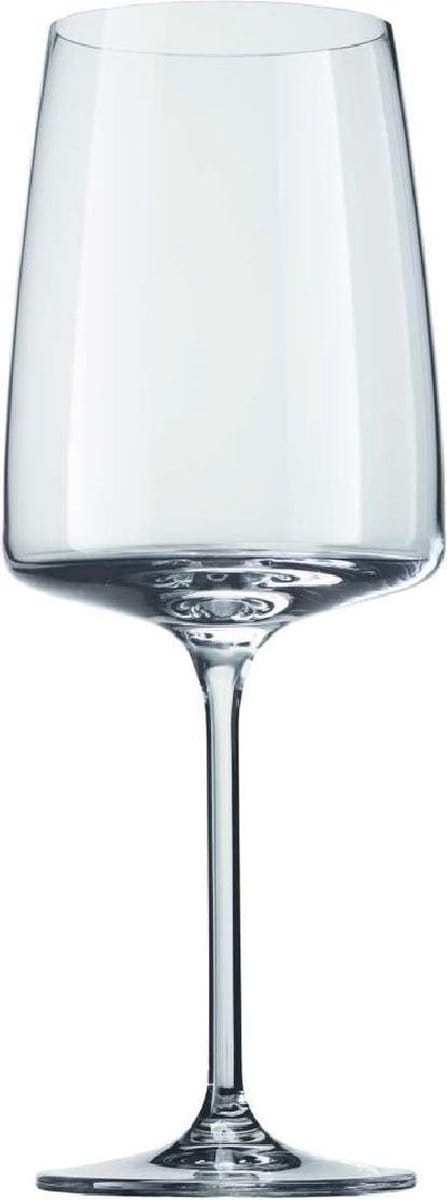 Zwiesel Glas Sensa Wijnglas Flavour & Spicy 130 - 660ml - 6 stuks