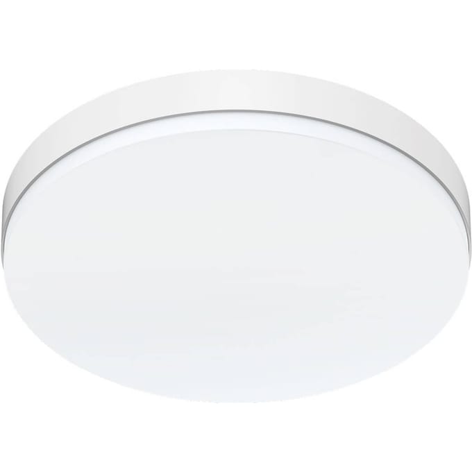 EVN Decko LED CCT 10/15/18/25 W Ø 27,5 cm wit