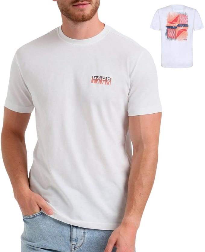Gabbiano Shirt Heren - Maat XXL