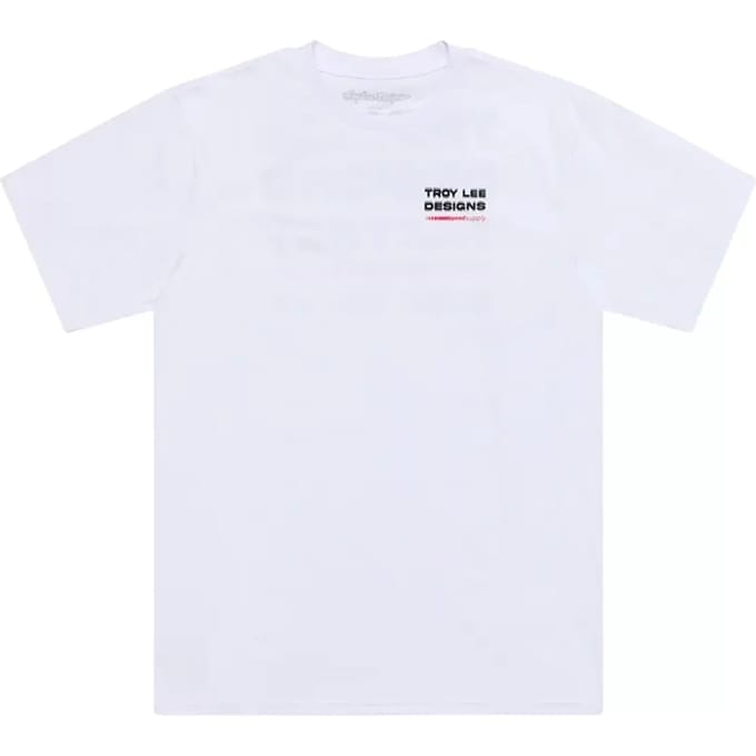 T-shirt Troy Lee Designs Factory