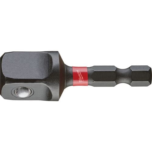 Milwaukee Shockwave dophouder HEX 1/2"