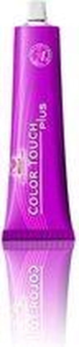 Wella Color Touch Plus 66/04 Intense Dark Blonde/Natural