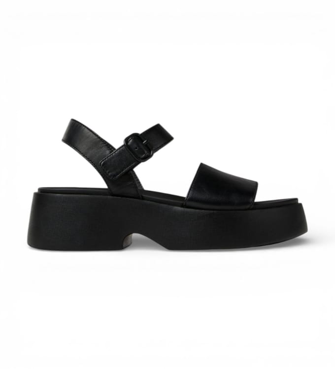 Camper Tasha Sandalen - Damen - Zwart 1 - 41