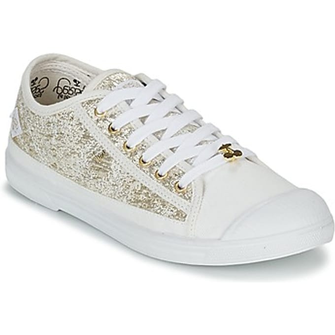 Le Temps des Cerises  Lage Sneakers BASIC 02