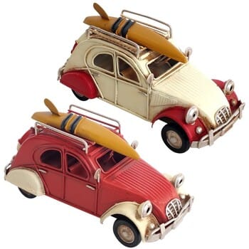 Beeldjes Signes Grimalt 2U Auto