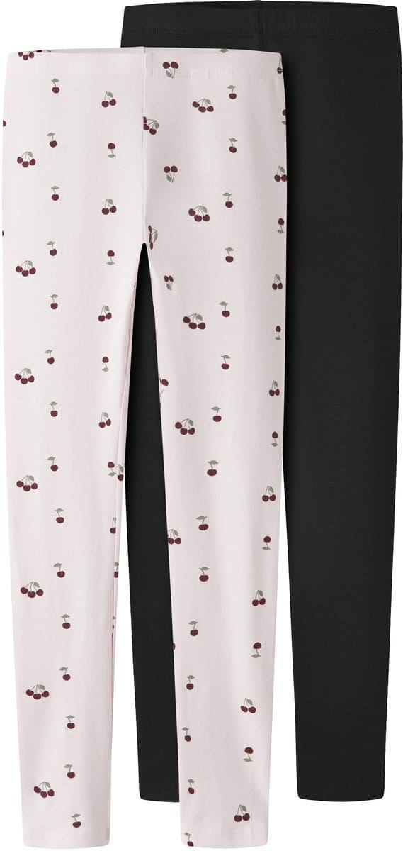 Name it Legging 2-Pack