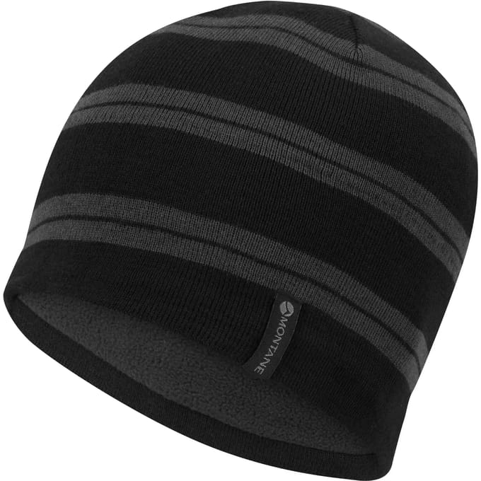Montane Jack Muts Zwart