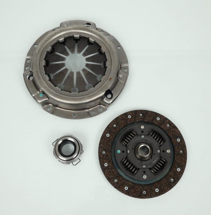 Koppeling RMS voor auto Piaggio 1300 Porter 1999 tot 2010 3121087527000 Nieuw