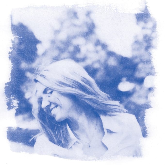 Rita Ray - Old Love Will Rust (CD)