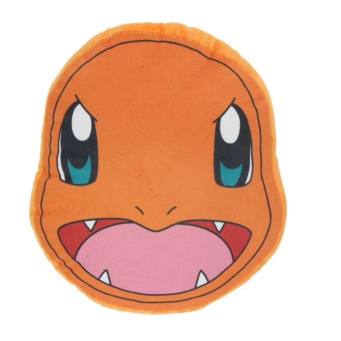 Pokemon kussen