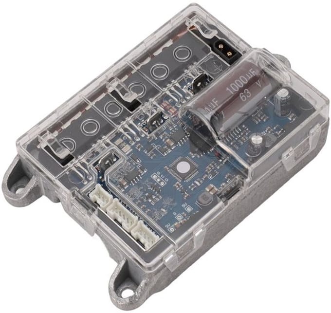 Allecto - Moederbord Elektrische Scootercontroller