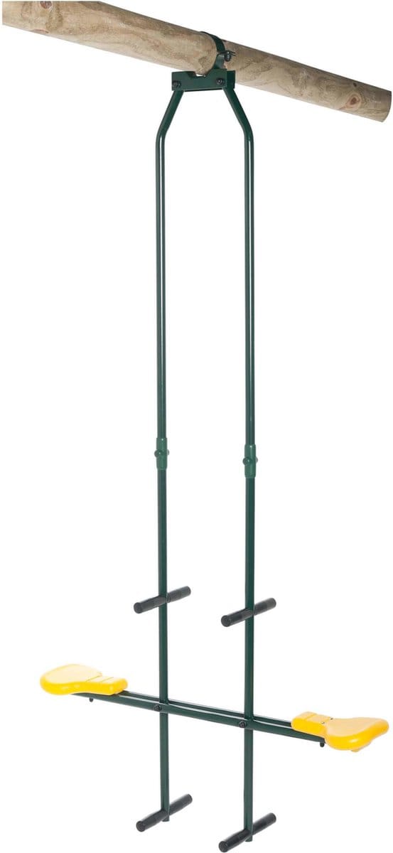 Swingking Schommel Duozit Rond