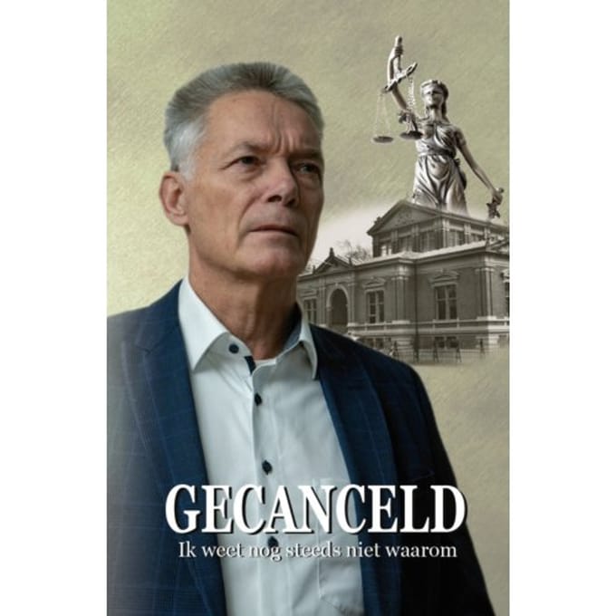Gecanceld - Karin den Otter-Van der Velden