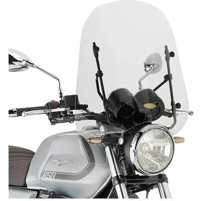 Bevestigingsset voorruit Givi 8206A