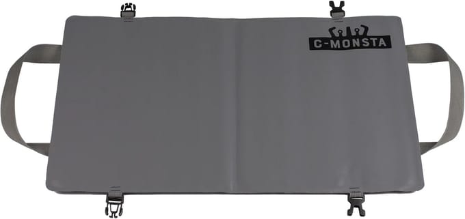 C-Monsta Mini Omkleed mat