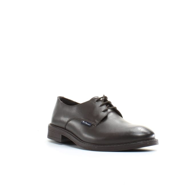 Ben Sherman Pearce Heren Bruine Schoenen