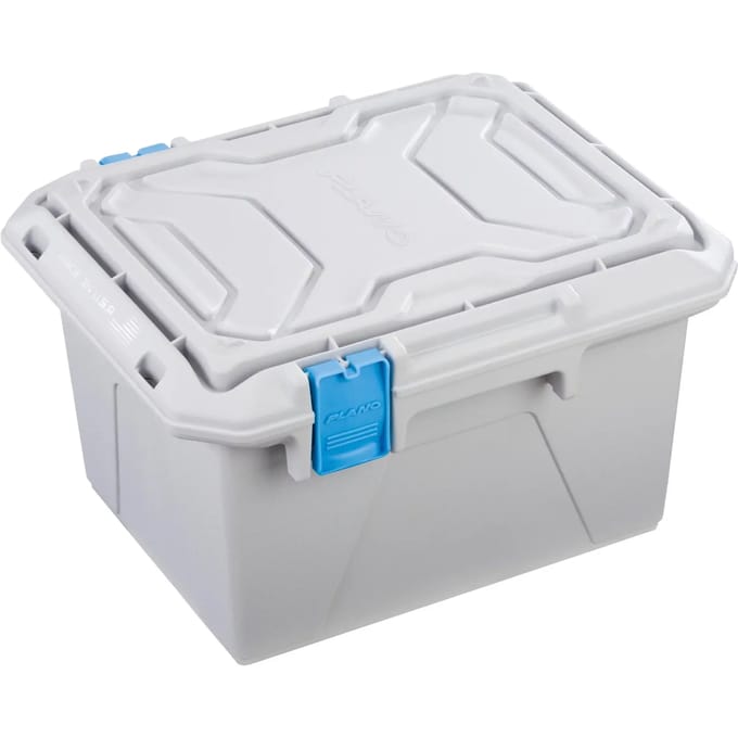 Koeler Plano Storage Bin