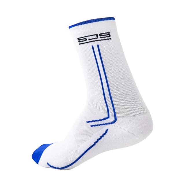 SJENG SPORTS - tom - Tennissokken heren - Kobalt