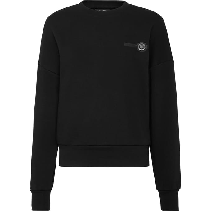 Sweatshirt Basic