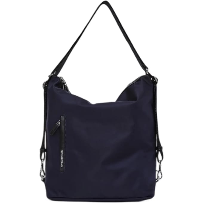 Mandarina Duck Hunter - Schoudertas 35 cm (eclipse)