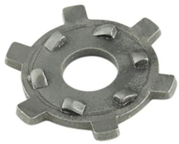 Rocher noix de kick Teknix pour Scooter Peugeot 50 BUXY 2 Neuf