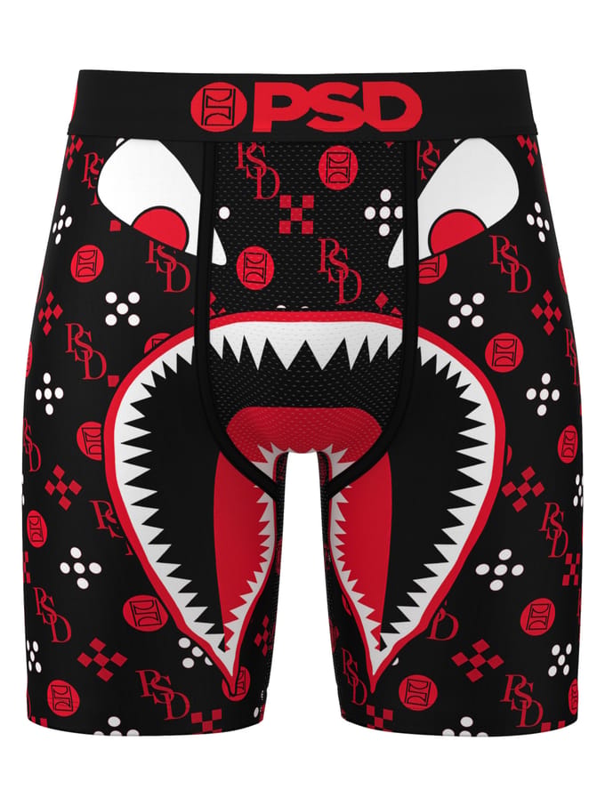 PSD-broek
