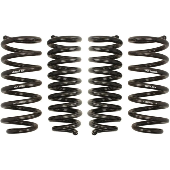 Ophangset, veren Pro-Kit EIBACH E10-25-036-02-22