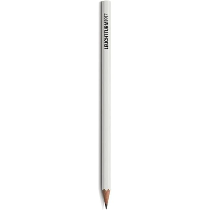 Leuchtturm1917 hb potlood, licht grijs