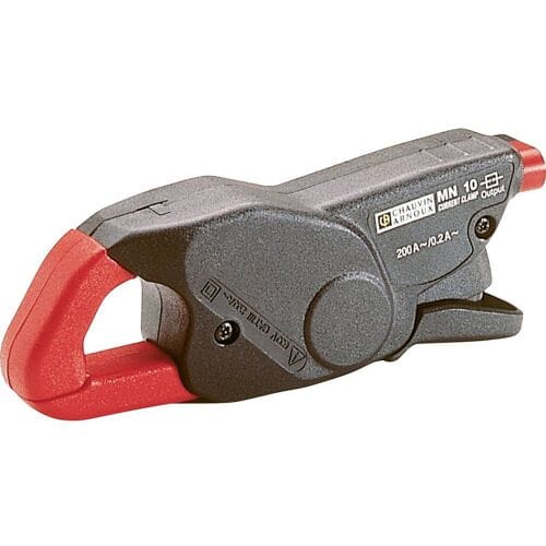 Chauvin Arnoux MN 71 Stroomtangadapter Meetbereik A/AC (bereik): 10 mA - 12 A