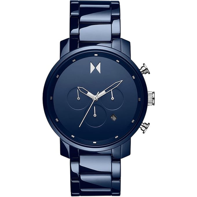 MVMT Chronograaf 28000204-D
