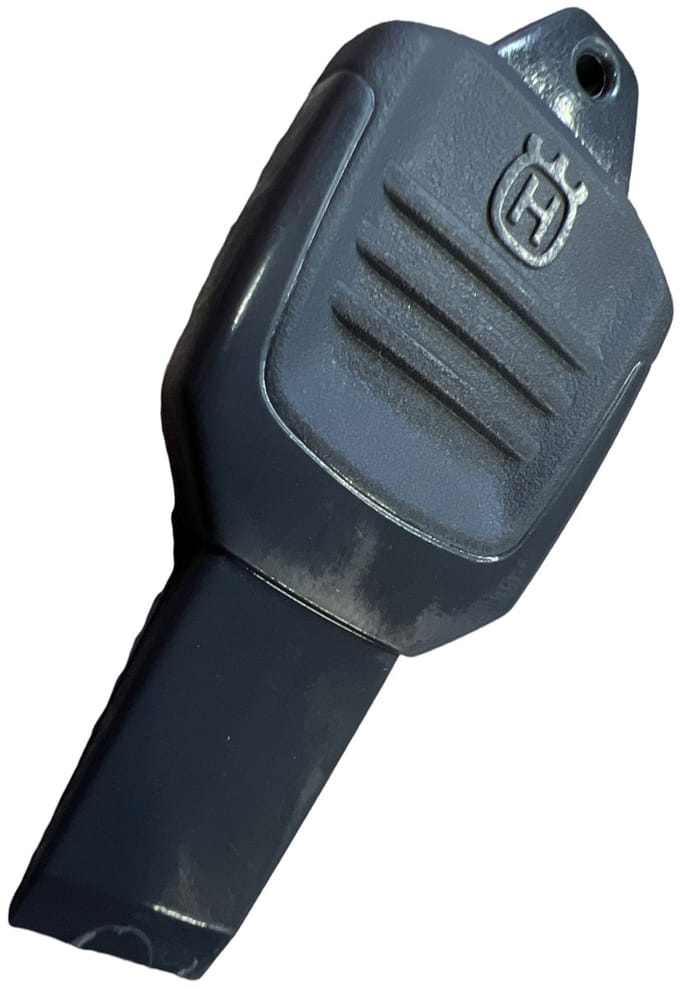 Husqvarna clip wipper zitmaaier