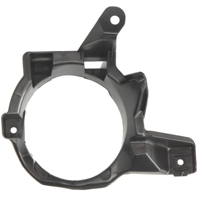 Bumper - onderdelen BLIC 5513-00-8178930P rechts