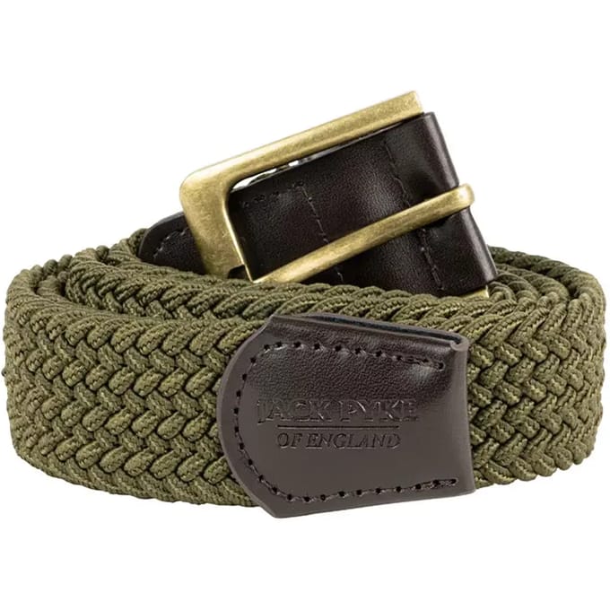 Elastische riem Jack Pyke Countryman