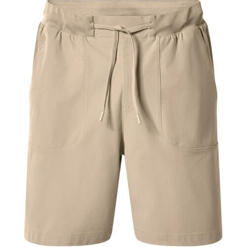 ESMARA MEN Korte heren broek (Beige, M)