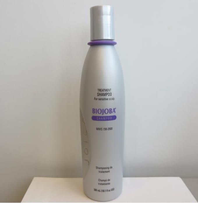 JOICO BIOJOBA Daily Care Treatment Shampoo