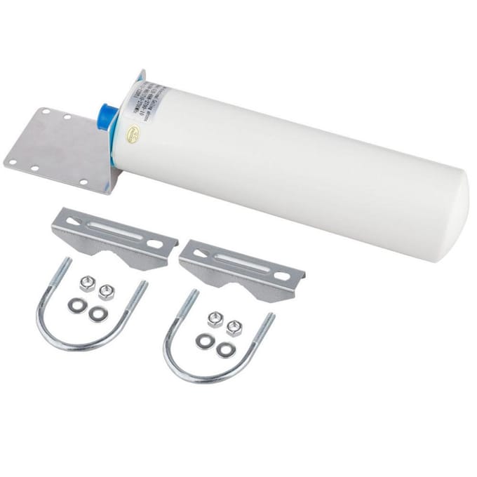 Outdoor omnidirectionele antenne 3G 4G 5G LTE breedbandantenne Vaste antenne voor mobiele telefoon wit