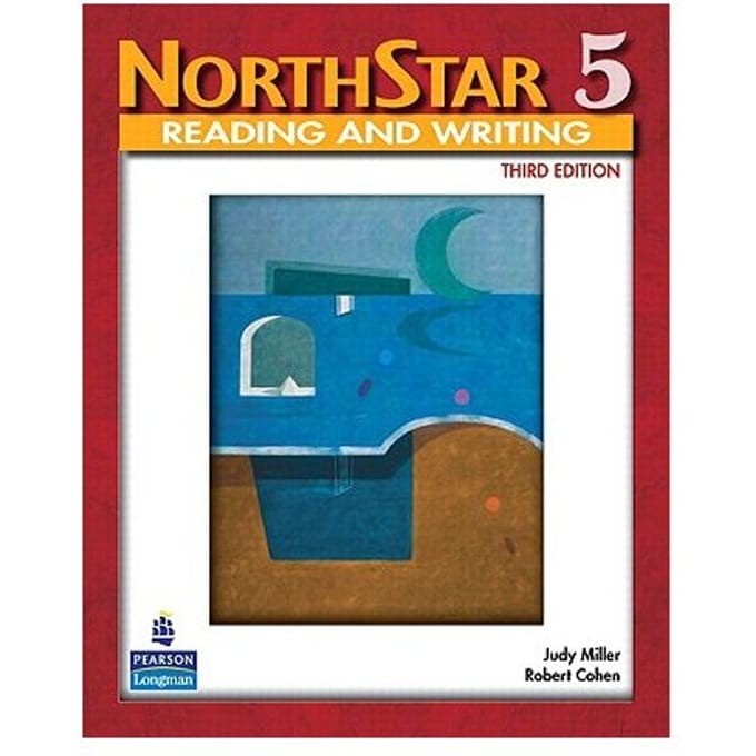 Northstar, Reading And Writing 5 - Robert Cohen