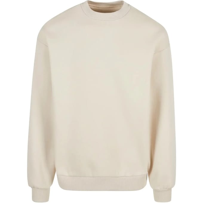 Sweatshirt New Morning Studios Oversized