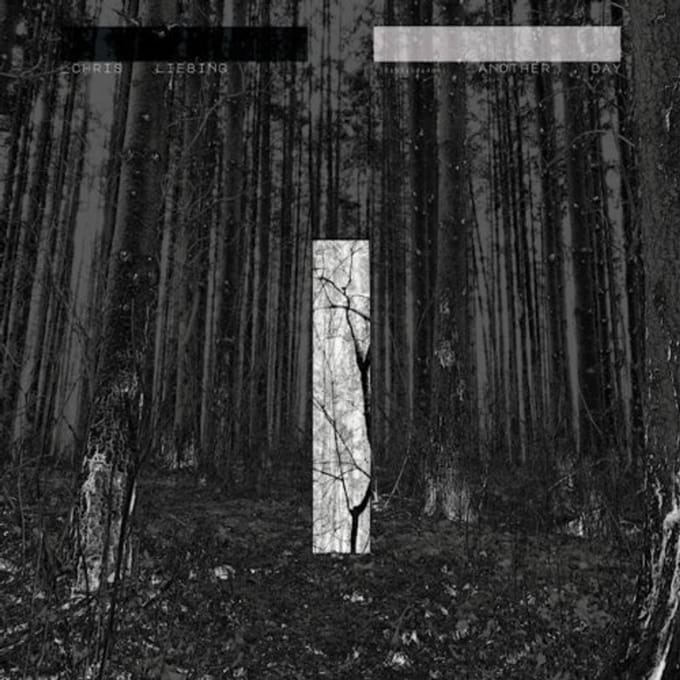 Chris Liebing - Another Day (CD)